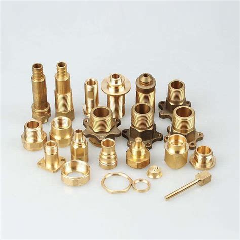 Suppliers and Manufacturers of brass lamp fitting parts for cnc 